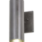 Meyda 5.5"w Cilindro Starkville Wall Sconce - 159194