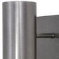 Meyda 5.5"w Cilindro Starkville Wall Sconce - 159194