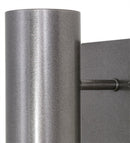 Meyda 5.5"w Cilindro Starkville Wall Sconce - 159194