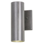 Meyda 5.5"w Cilindro Starkville Wall Sconce - 159194