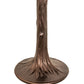 Meyda 13.5" High Tree Table Base '159766