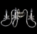 Meyda 20"W Miro 3 LT Wall Sconce '174424
