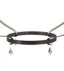 Meyda 66"w Modesto Pendant- 161054