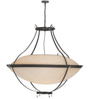 Meyda 66"w Modesto Pendant- 161054