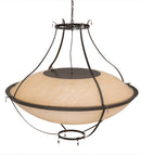 Meyda 66"w Modesto Pendant- 161054