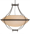 Meyda 66"w Modesto Pendant- 161054
