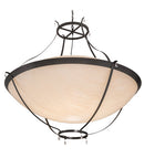 Meyda 66"w Modesto Pendant- 161054