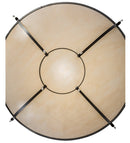 Meyda 66"w Modesto Pendant- 161054