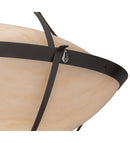 Meyda 66"w Modesto Pendant- 161054