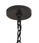Meyda 66"w Modesto Pendant- 161054