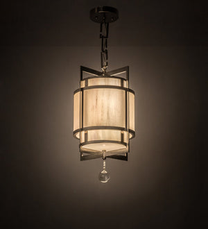 Meyda 11"w Raiff Pendant- 162159