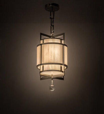 Meyda 11"w Raiff Pendant- 162159