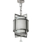 Meyda 11"w Raiff Pendant- 162159