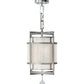 Meyda 11"w Raiff Pendant- 162159