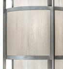 Meyda 11"w Raiff Pendant- 162159