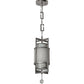 Meyda 7"w Raiff Pendant- 162163