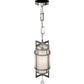 Meyda 7"w Raiff Pendant- 162163