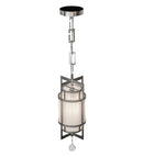 Meyda 7"w Raiff Pendant- 162163