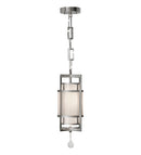 Meyda 7"w Raiff Pendant- 162163