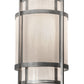 Meyda 7"w Raiff Pendant- 162163