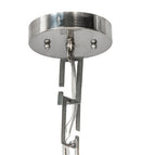 Meyda 7"w Raiff Pendant- 162163
