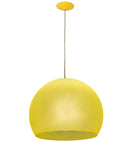 Meyda 20" Wide Bola Play Pendant '162258
