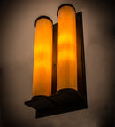 Meyda 18"W Legacy House 2 LT Wall Sconce 164367