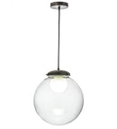 Meyda 15" Wide Bola Pendant '164911