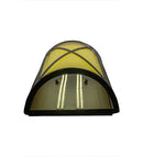 Meyda 7"w Diamond Craftsman Wall Sconce - 165438