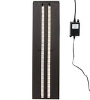 Meyda 7"w Diamond Craftsman Wall Sconce - 165438