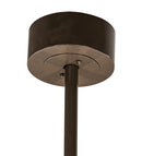 Meyda 37" Wide Smythe Craftsman Chandel-Air- 167135