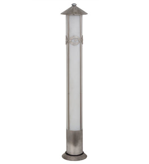 Meyda 36"h Georgia Aquarium Bollard- 167298