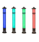 Meyda 36"h Georgia Aquarium Bollard- 167298