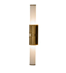Meyda 3"w Cilindro Cintura Wall Sconce- 167598