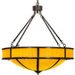 Meyda 36"w Arco Pendant- 168533
