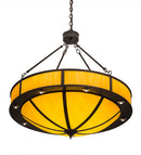 Meyda 36"w Arco Pendant- 168533