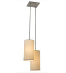 Meyda 21"W Cilindro Suave 2 LT Pendant '169107
