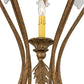 Meyda 48"w Josephine 10 Lt Chandelier- 169309