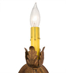 Meyda 10"W Antonia 2 LT Wall Sconce- 169657