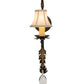 Meyda 6"w Ingrid Wall Sconce- 169783