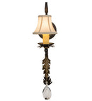 Meyda 6"w Ingrid Wall Sconce- 169783