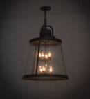 Meyda 26" Wide Steadman Lantern Pendant '172344