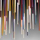 Meyda 144" Long Pae Kukuna Chandelier- 172710