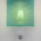 Meyda 11"W Metro Fusion Wings Wall Sconce 173057