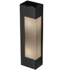 Meyda 5"w Redemption Wall Sconce- 173997