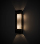 Meyda 5"W Redemption Wall Sconce '173997
