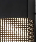 Meyda 5"w Redemption Wall Sconce- 173997
