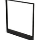 Meyda 36"L Echelon Oblong Pendant- 174012