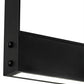 Meyda 36"L Echelon Oblong Pendant- 174012
