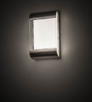 Meyda 9"w Limoux Wall Sconce- 174020